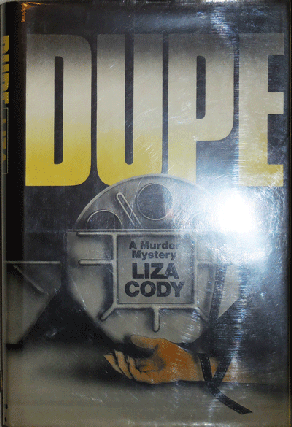 Item #21489 Dupe (Signed). Liza Crime - Cody