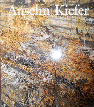 Item #22431 Anselm Kiefer. Anselm Art - Kiefer