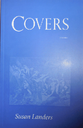 Item #22471 Covers (Signed). Susan Landers