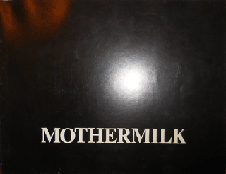 Item #22555 Mothermilk. Nina Photography - Alexander, Herta Hilscher-Wittgenstein