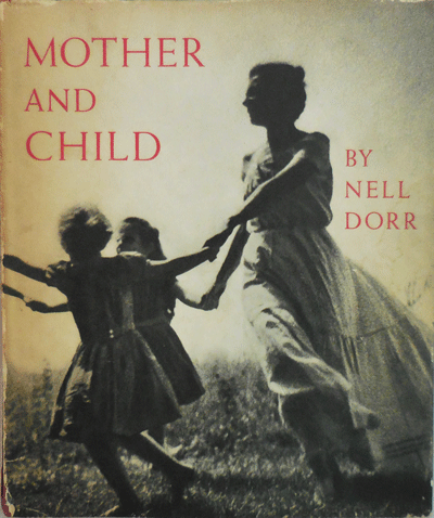 Item #22566 Mother and Child. Nell Photography - Dorr.