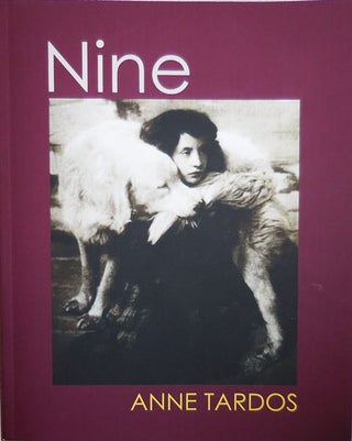 Item #22684 Nine; 1-126. Anne Tardos