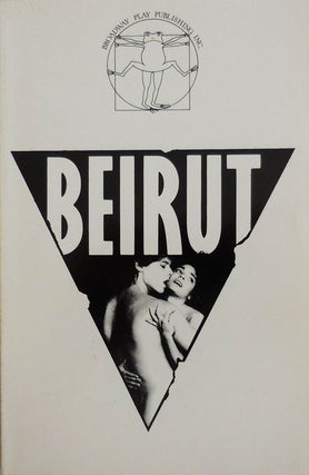 Item #22747 Beirut. Alan Bowne