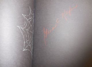 Vampyrism (Signed)