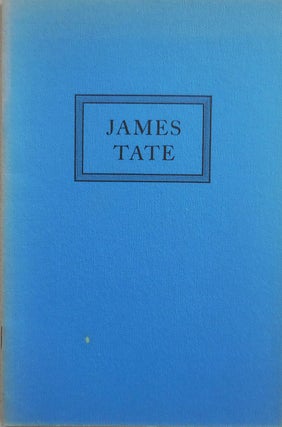 Item #23331 The Rustling of Foliage The Memory of Caresses. James Tate