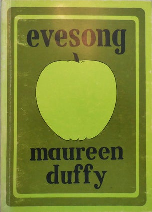Item #24557 Evesong. Maureen with Duffy, Celia Berridge