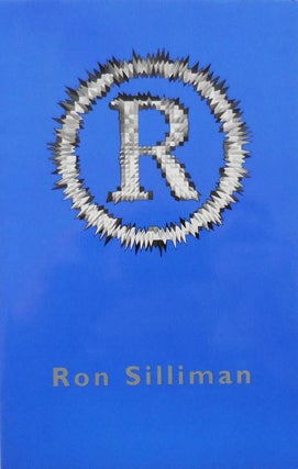 Item #25068 R (Inscribed). Ron Silliman