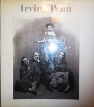 Item #25132 Irving Penn. Irving Photography - Penn, John Szarkowski