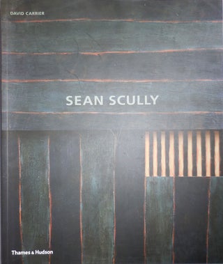Item #25346 Sean Scully. David Art - Carrier, Sean Scully