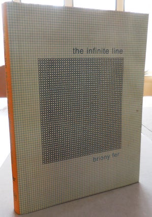 Item #25550 The Infinite Line. Briony Art - Fer