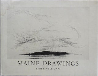 Item #25571 Maine Drawings. Emily Art - Nelligan