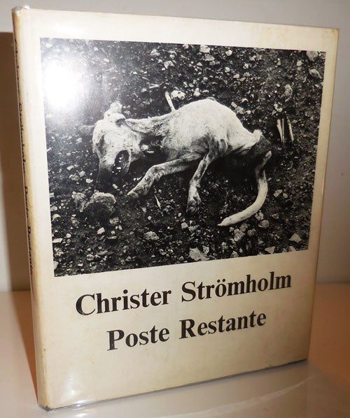 Item #26486 Poste Restante. Christer Photography - Stromholm.