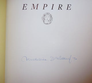 Empire (Signed)