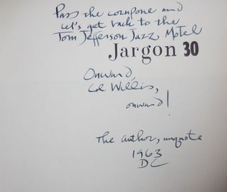 The Empire Finals At Verona (Inscribed by Williams)