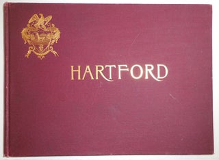 Item #26662 Sunlight Pictures - Hartford. Connecticut, E. Hartford - Bierstadt