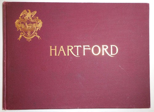 Item #26662 Sunlight Pictures - Hartford. Connecticut, E. Hartford - Bierstadt.