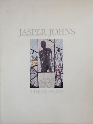 Item #26677 The Seasons. Jasper Art - Johns