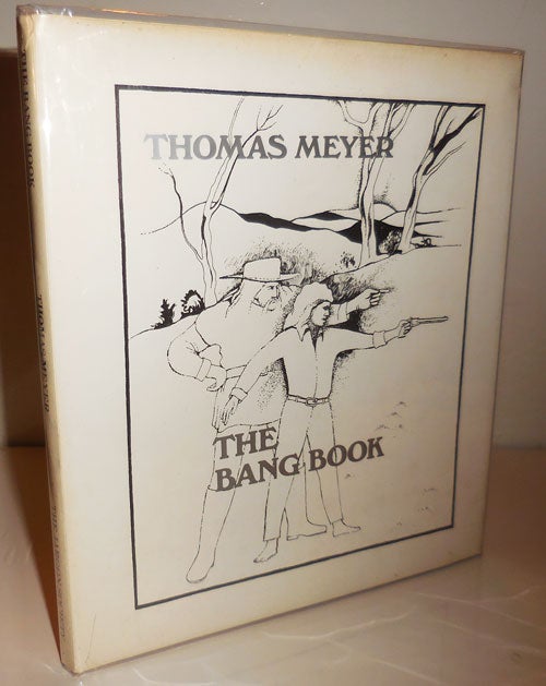 Item #27020 The Bang Book (Inscribed Association Copy). Thomas Meyer, John Furnival.