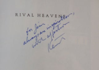 Rival Heavens (Inscribed)