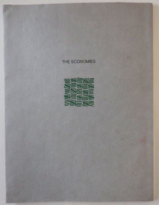 Item #27339 The Economies. John Bevis