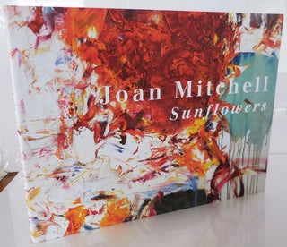 Sunflowers. Joan with Art - Mitchell.