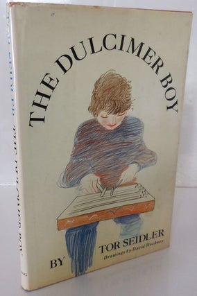 Item #27661 The Dulcimer. Tor with Children's - Seidler, David Hockney