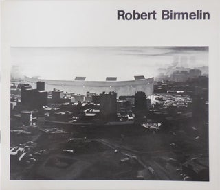 Item #27662 Robert Birmelin "In The City" Robert Art - Birmelin