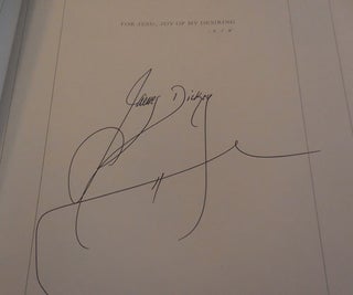 Bronwen, the Traw, and the Shape-Shifter (Signed by Dickey)