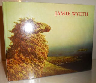 Item #28277 Jamie Wyeth. Jamie Art - Wyeth