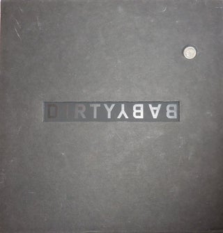 Item #28608 Dirtybaby. Art - Ed Ruscha / Nels Cline / David Breskin