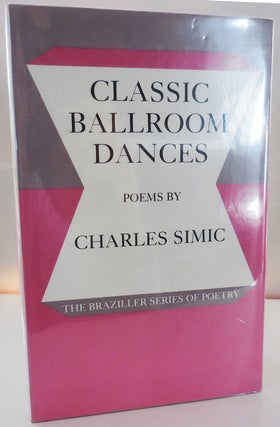 Item #28635 Classic Ballroom Dances. Charles Simic