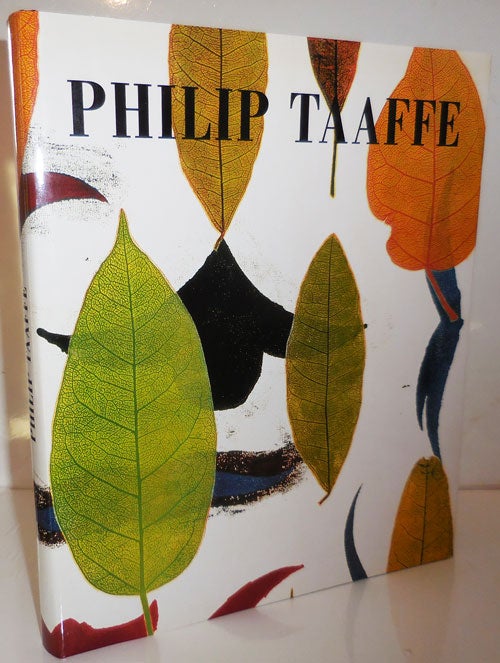 Item #28728 Philip Taaffe. Philip Art - Taaffe.