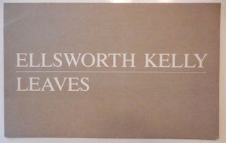 Item #28896 Leaves. Ellsworth Art - Kelly