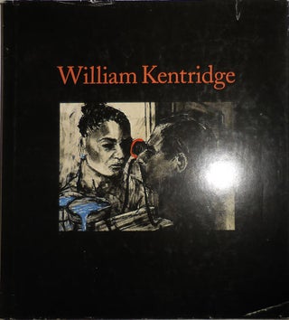 Item #29618 William Kentridge. Art - Benezra Neal, William Kentridge