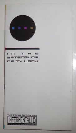 Item #29728 In The Afterglow of TV Land. Alfred TV Culture - Birnbaum, Introduction
