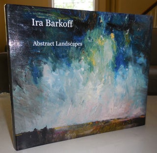 Item #29743 Abstract Landscapes. Ira Art - Barkoff