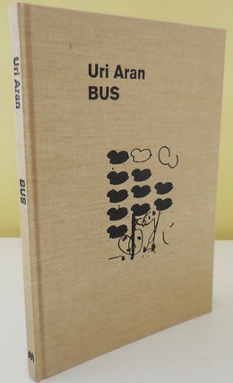 Item #30077 Bus. Uri Artist Book - Aran