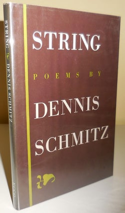 Item #30209 String. Dennis Schmitz