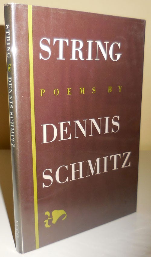 Item #30209 String. Dennis Schmitz.