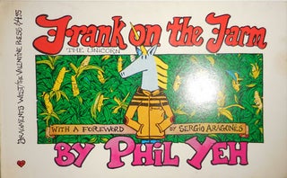 Item #30217 Frank on the Farm. Phil Humor - Yeh