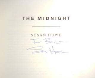 The Midnight (Inscribed)