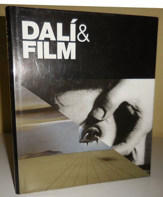 Item #30478 Dali & Film. Surrealism, Matthew Film - Gale, Salvador Dali