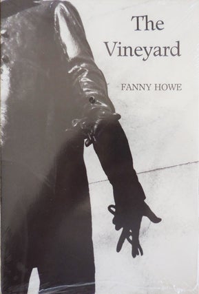 Item #30859 The Vineyard. Fanny Howe