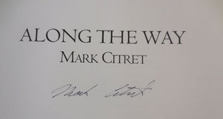 Along The Way (Signed)