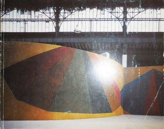 Item #31003 Sol Lewitt Wall Drawings 1984 - 1988. Sol Art - Lewitt