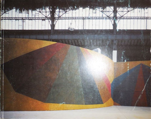 Item #31003 Sol Lewitt Wall Drawings 1984 - 1988. Sol Art - Lewitt.