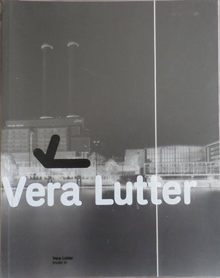 Item #31109 Vera Lutter Inside In. Vera Photography - Lutter