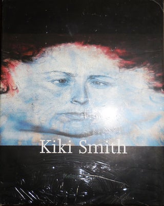 Item #31167 Kiki Smith. Kiki Art - Smith