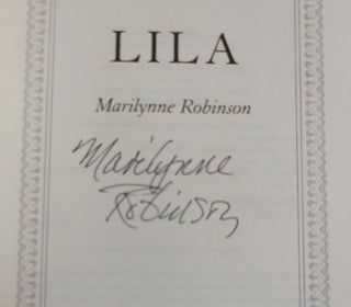 Lila (Signed)