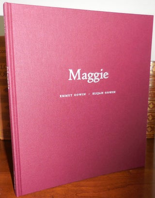 Item #31216 Maggie (Signed by All Three Contributors). Emmet Photography - Gowin, Elijah and Edith